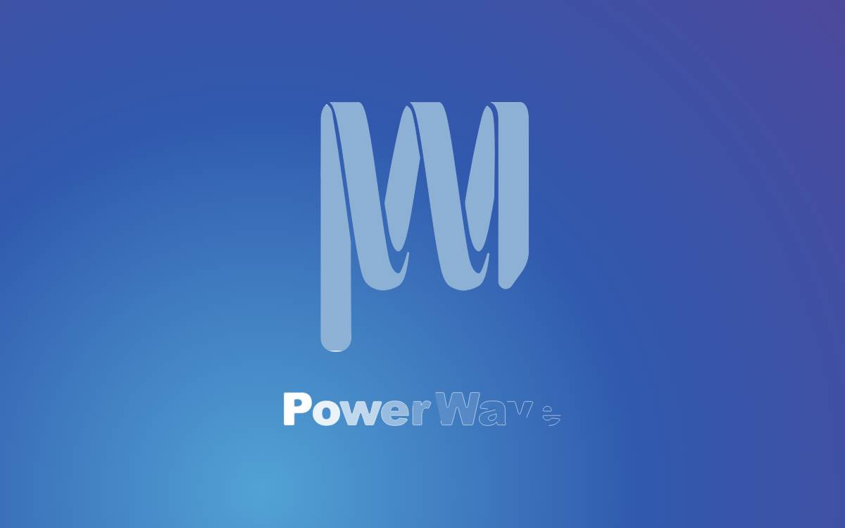 株式会社パワーウェーブ website preview