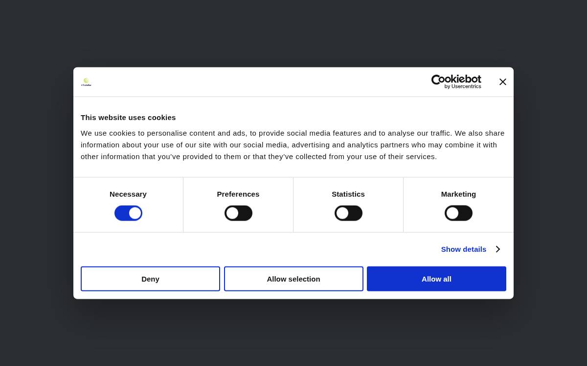 株式会社インフォステラ website preview