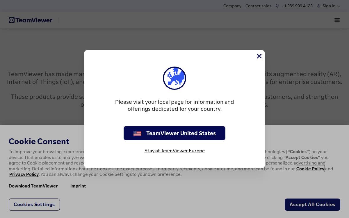 Upskill website preview