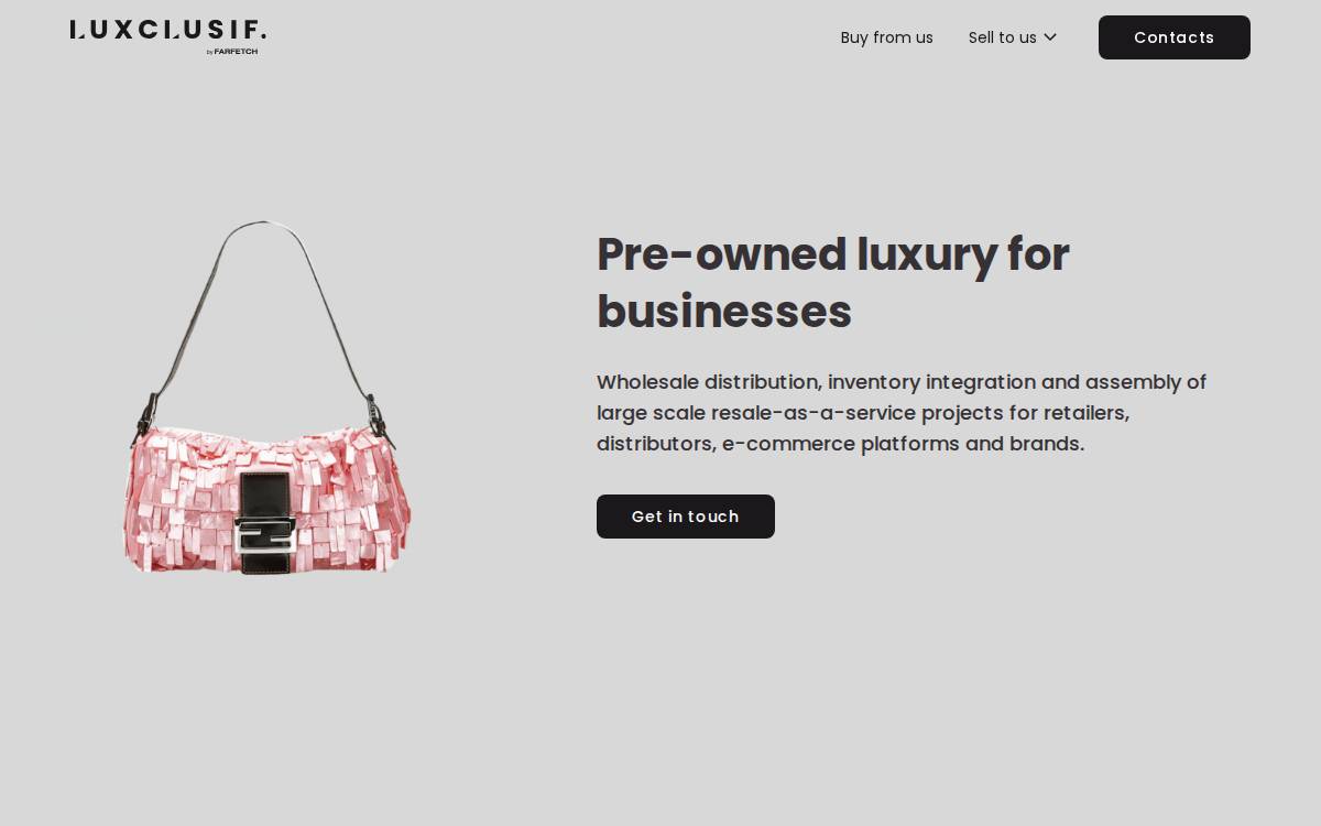 Upteam website preview