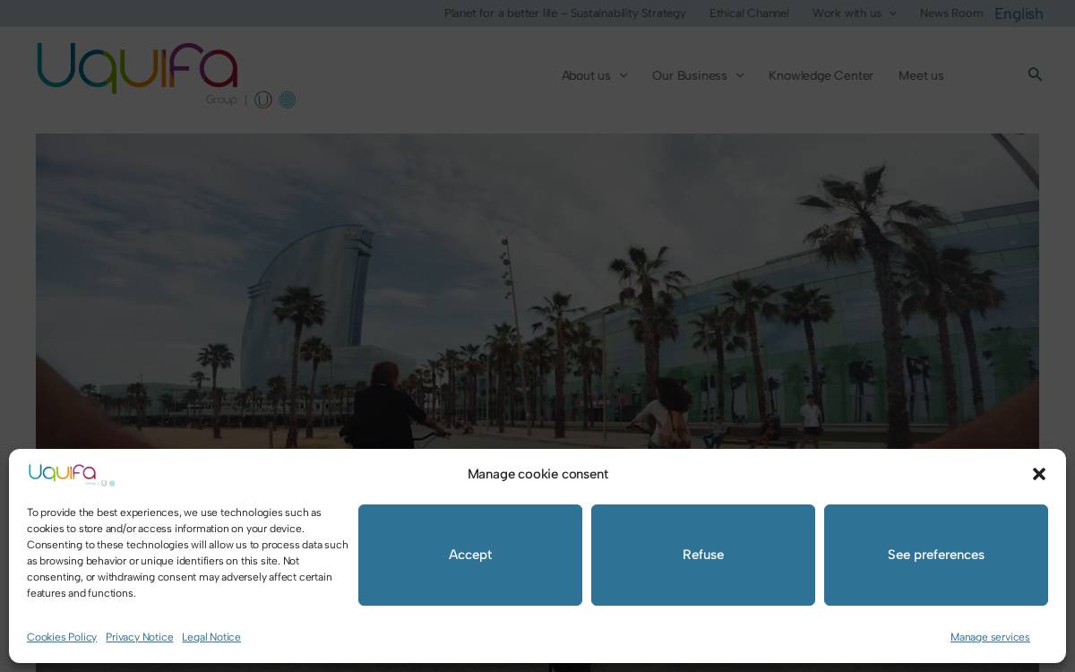 Uquifa website preview