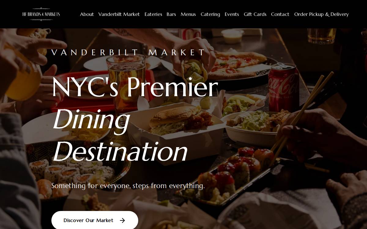 Urbanspacenyc website preview