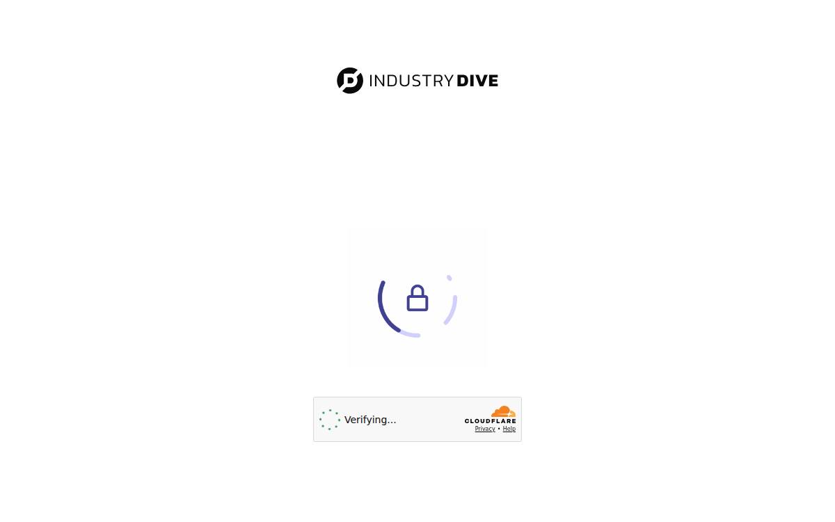 Utilitydive website preview