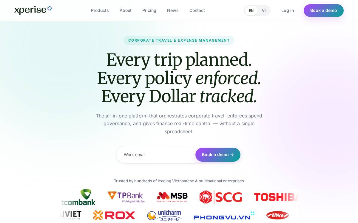 Uts website preview