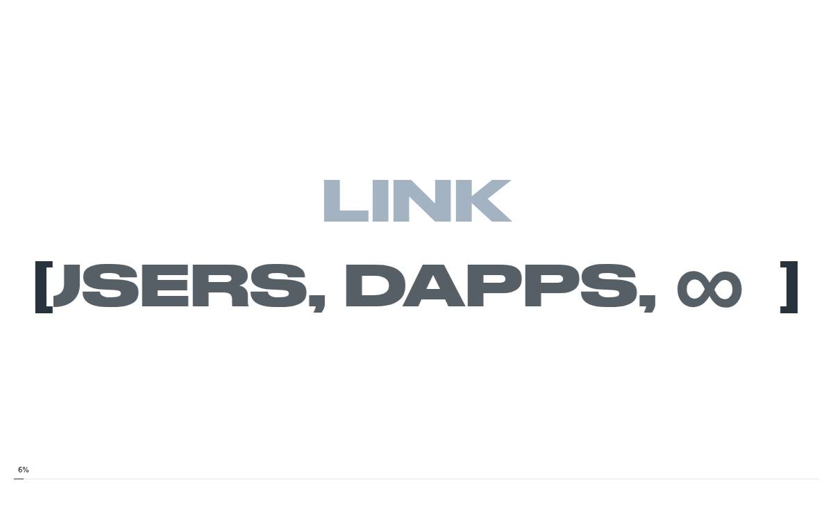 UXLINK website preview