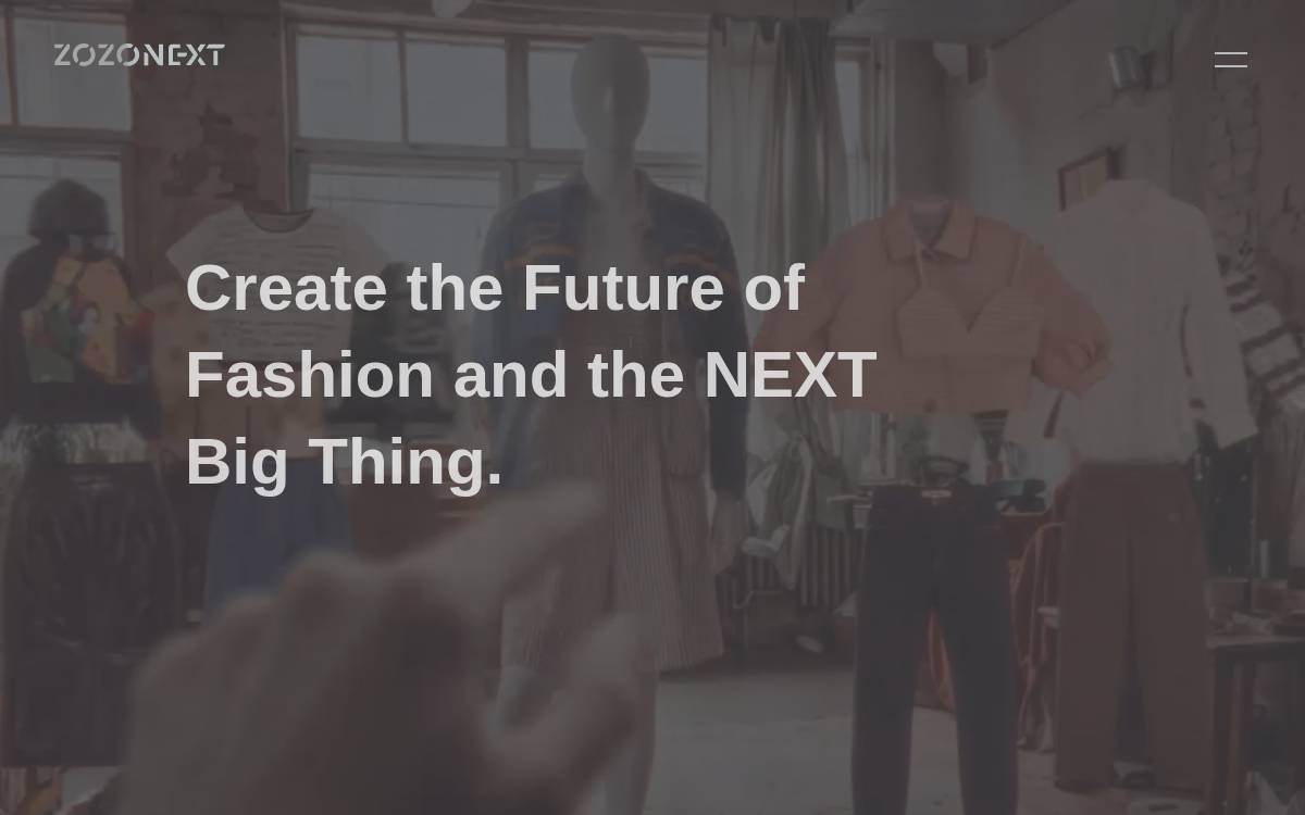 VASILY, Inc website preview