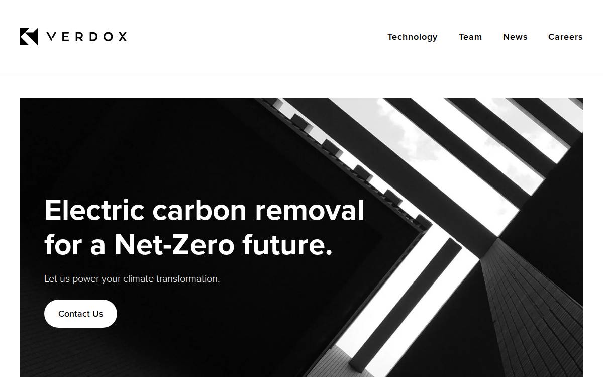 verdox-logo-v2 website preview