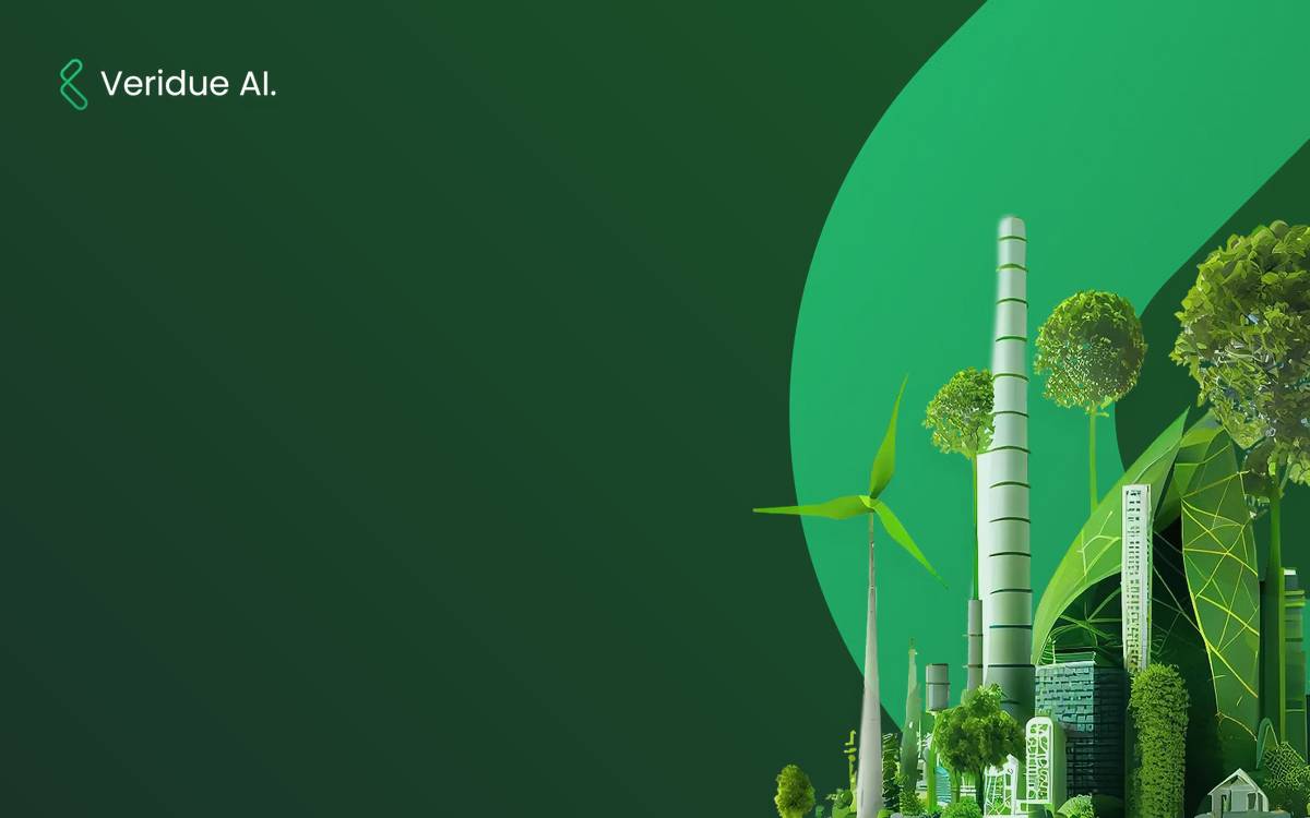 Veridue website preview