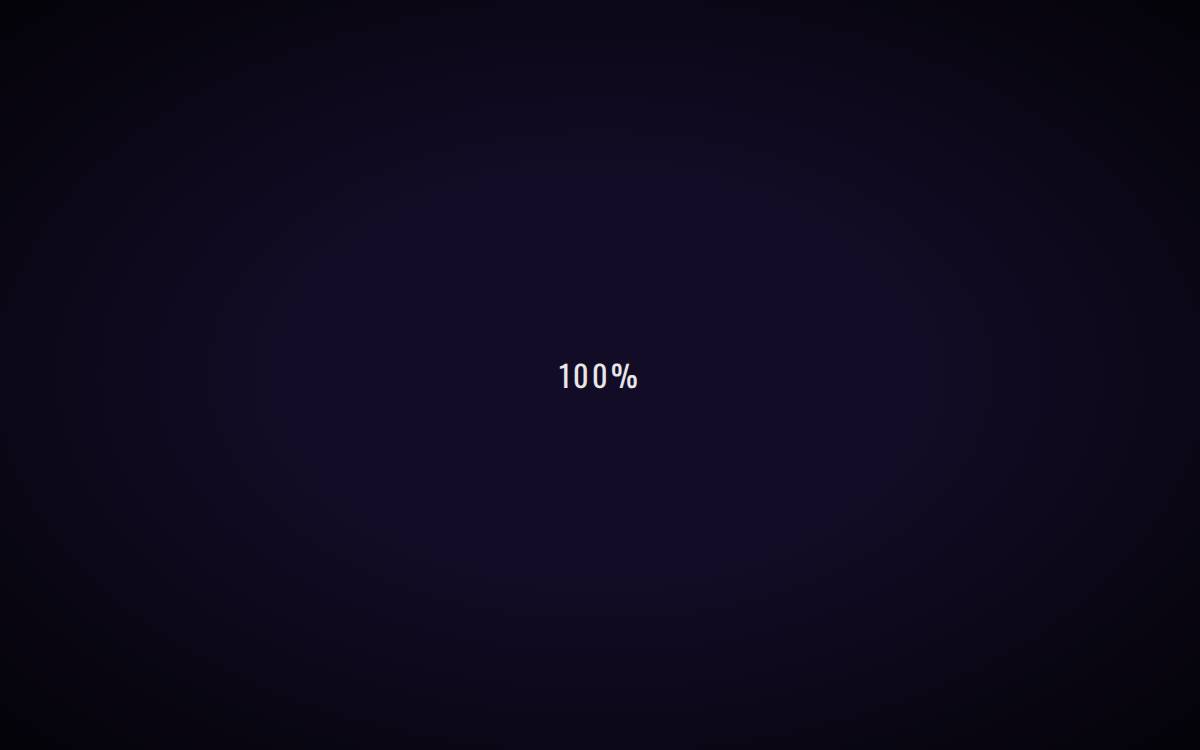 Vesper Bio website preview