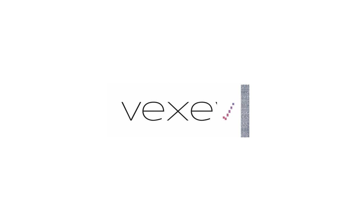 Vexev website preview