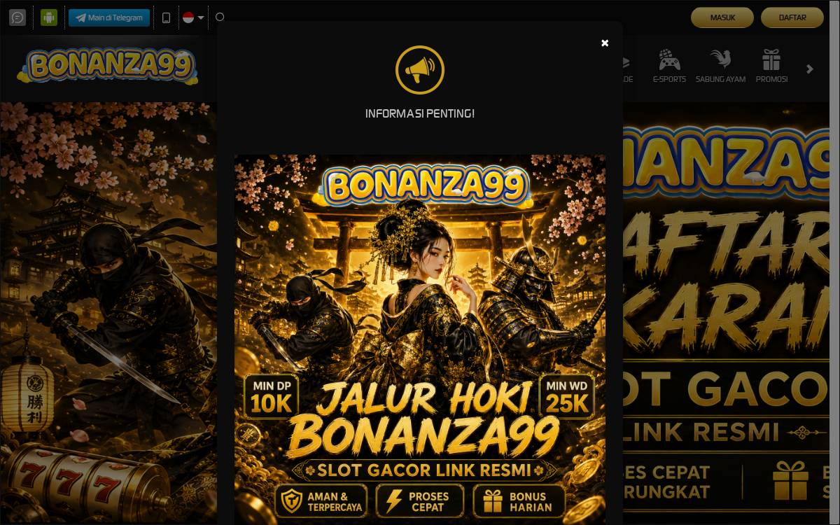 Vidatronic website preview