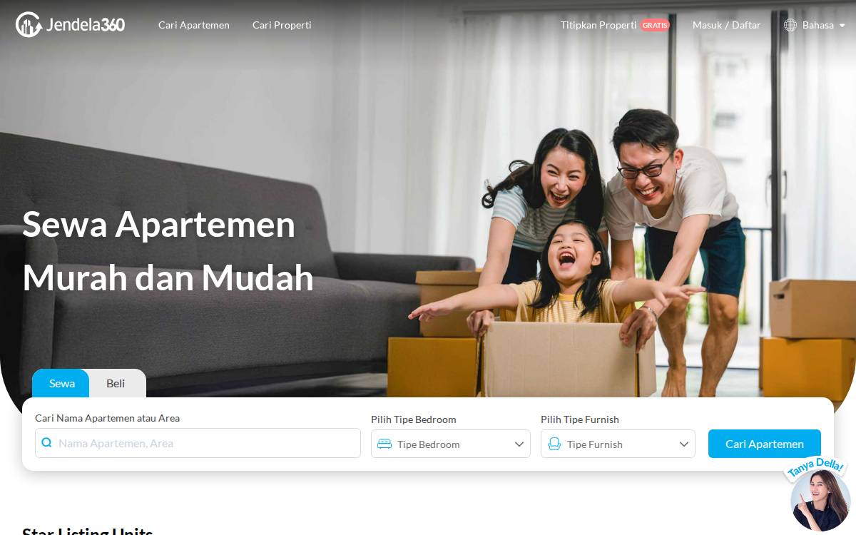 Vidi Vici Digital Pte.Ltd website preview