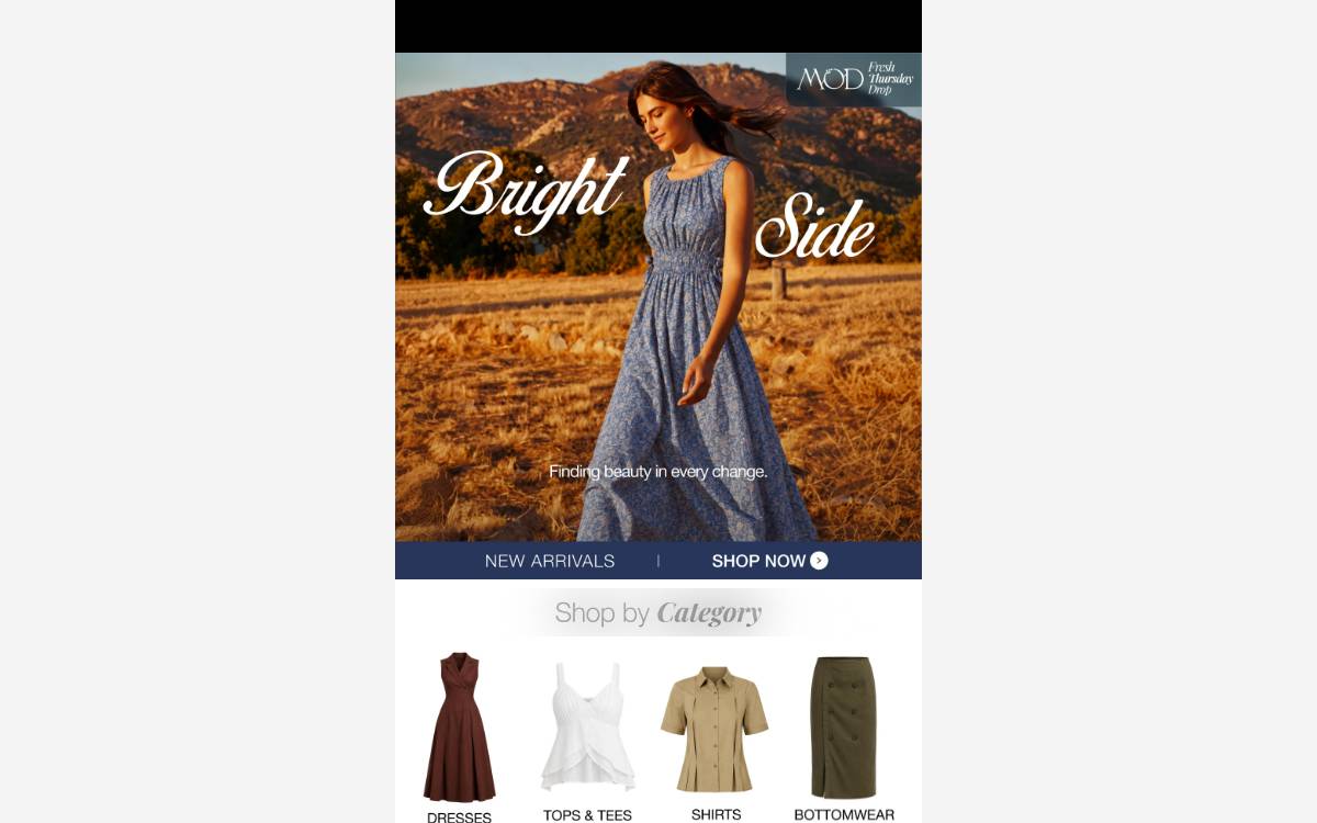 Virgio website preview
