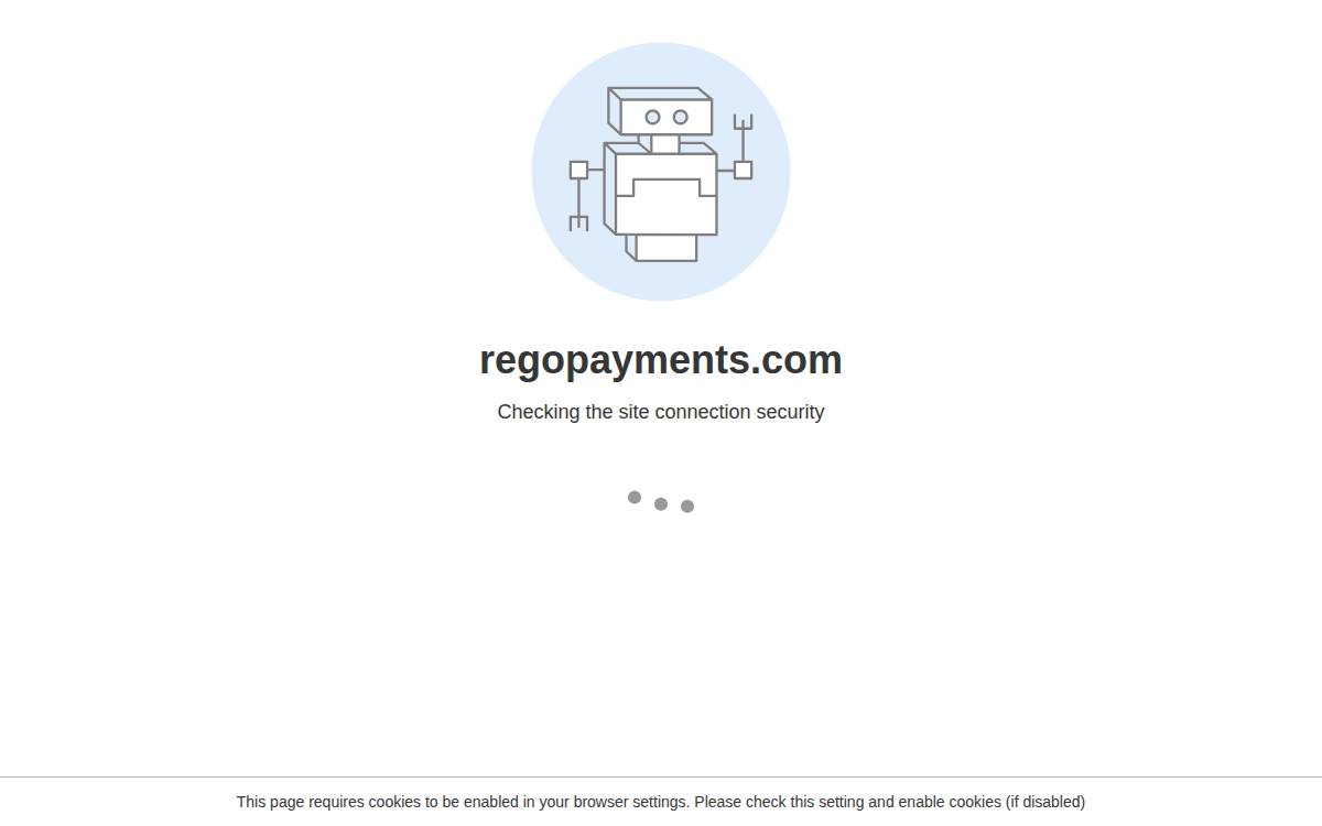 Virtual Piggy website preview