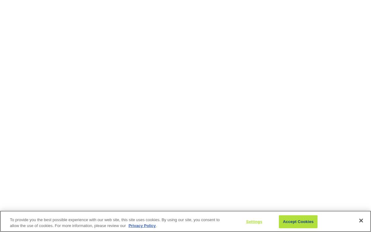 Volly website preview