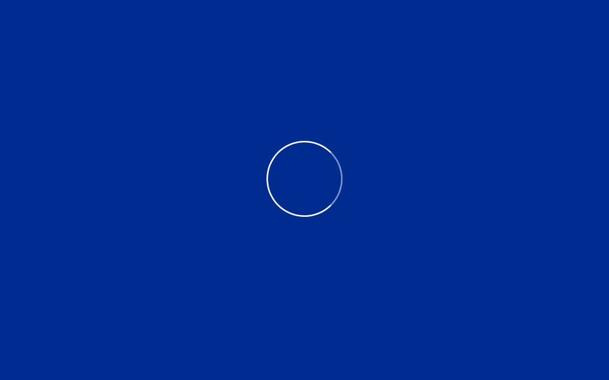 Voltea website preview