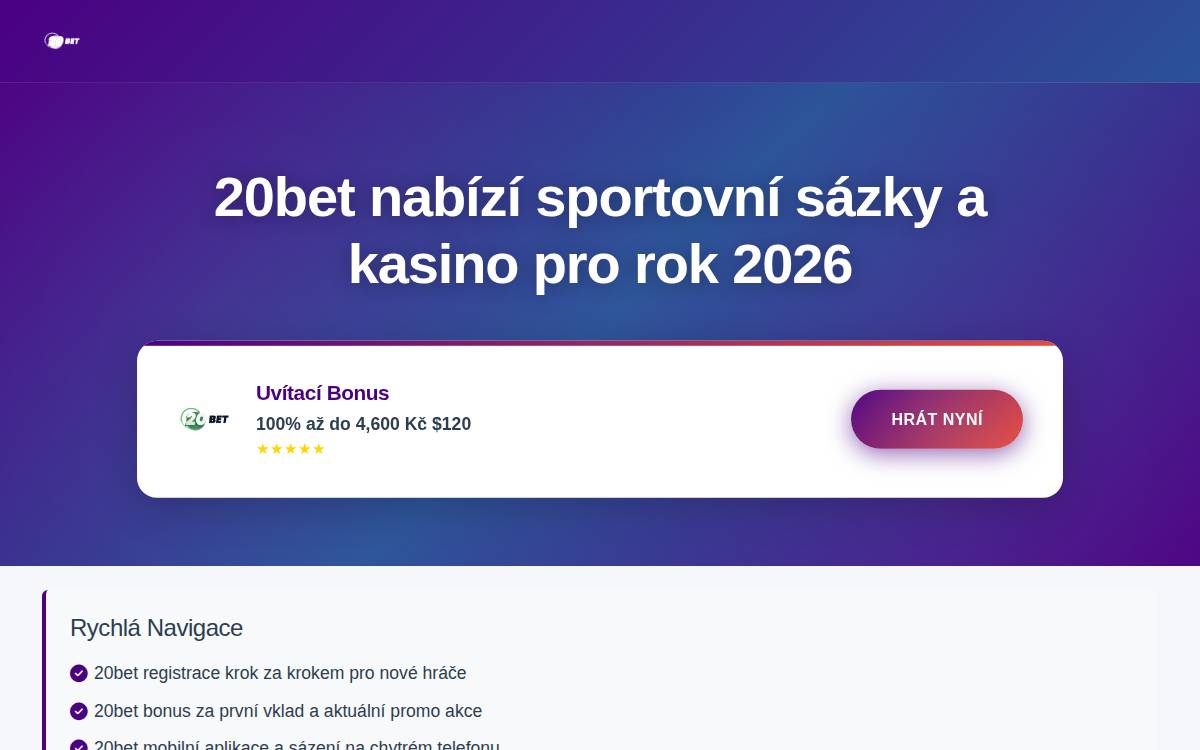Vorto website preview