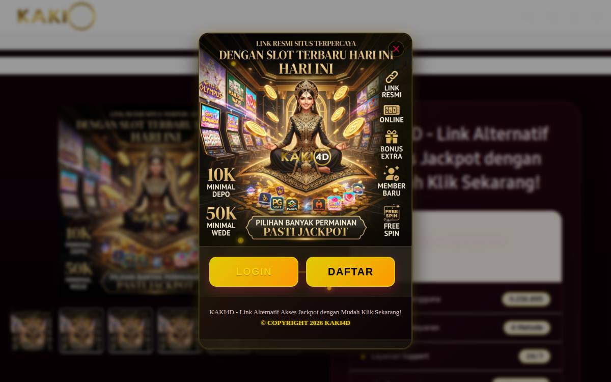 Warung Pintar website preview
