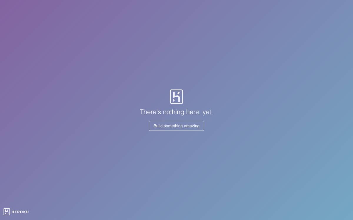 Watchsend website preview