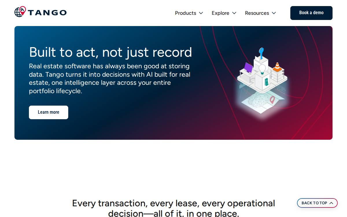watchwire website preview