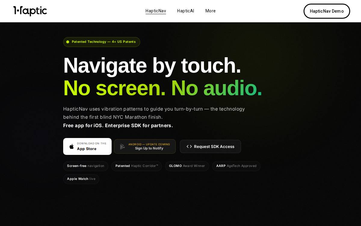 WearWorks website preview