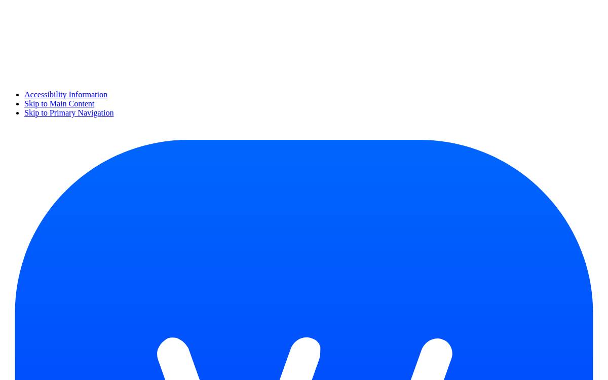 Weblinc website preview