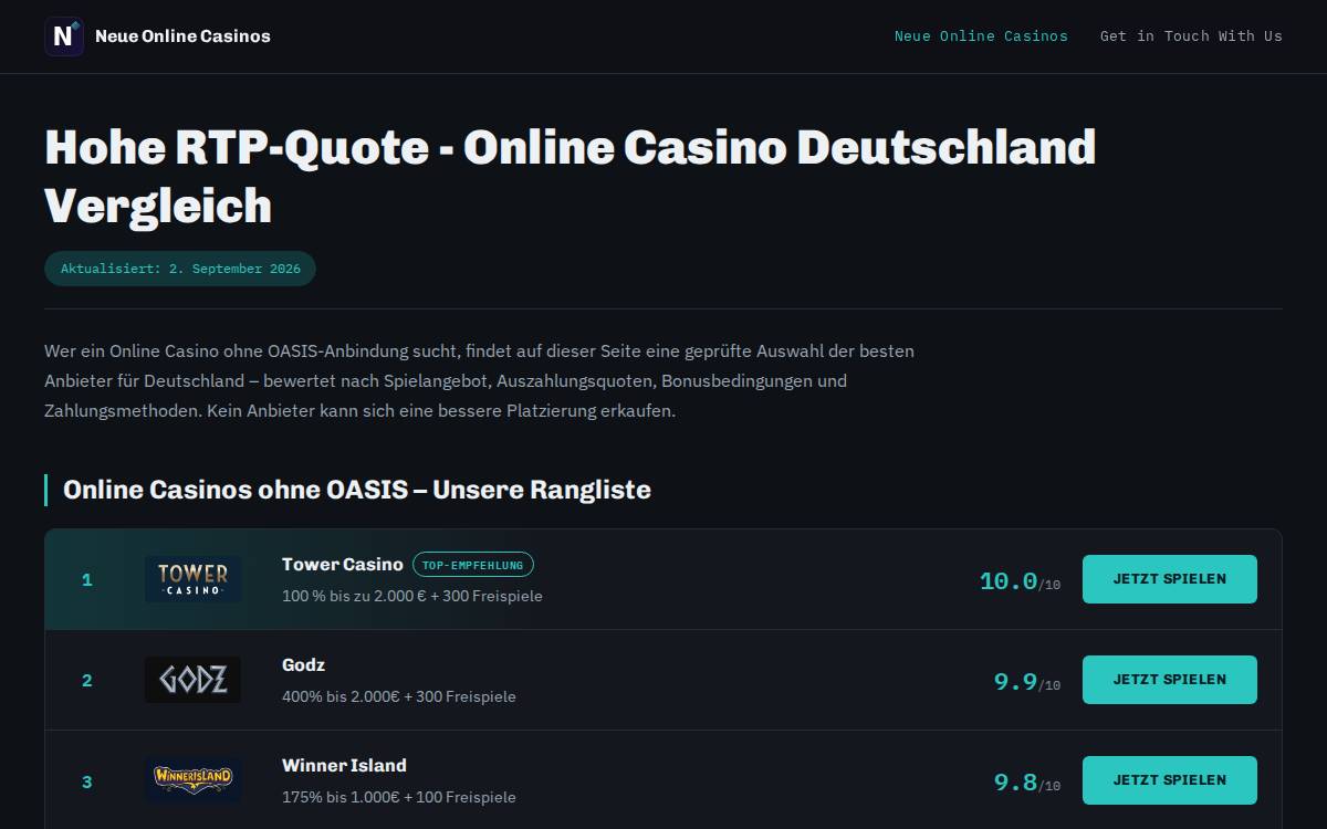 Weeve website preview