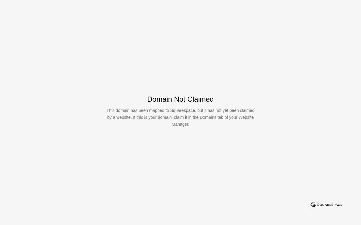 Welcome website preview