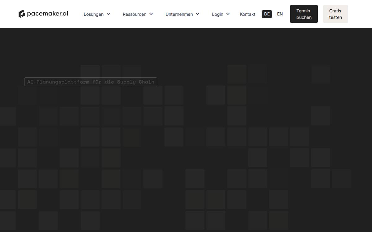 Westphalia Datalab website preview