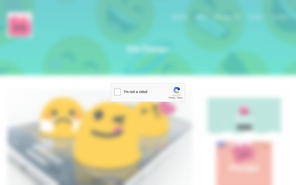 Whirlscape website preview