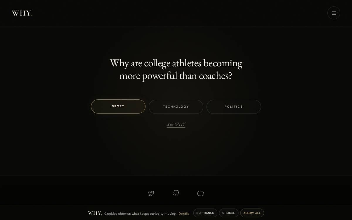 Why website preview