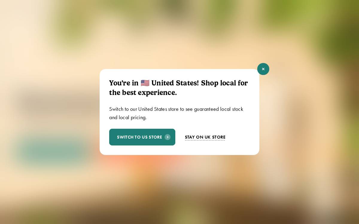 Wild website preview