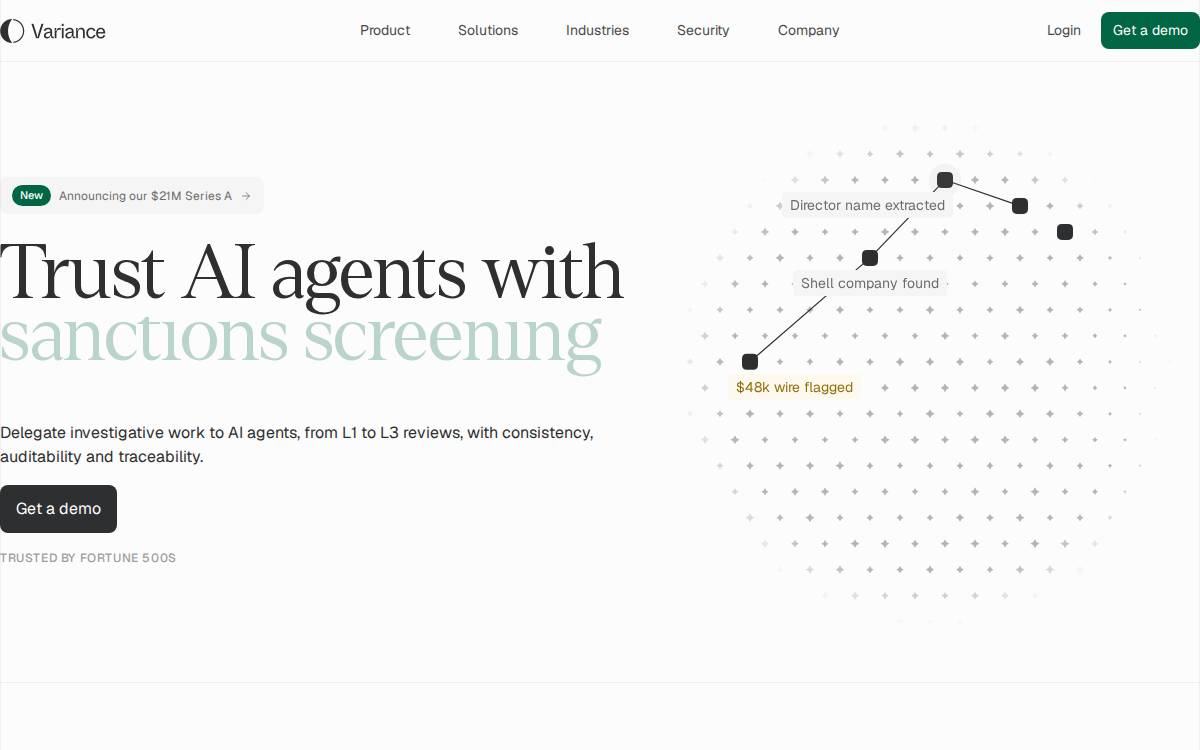 Withintrinsic website preview