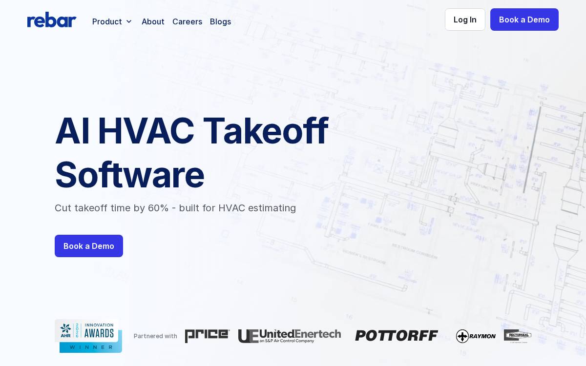 Withrebar website preview