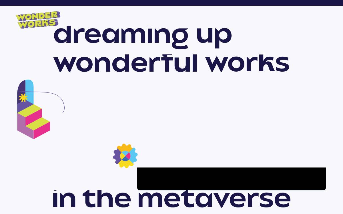 Wonderworks website preview