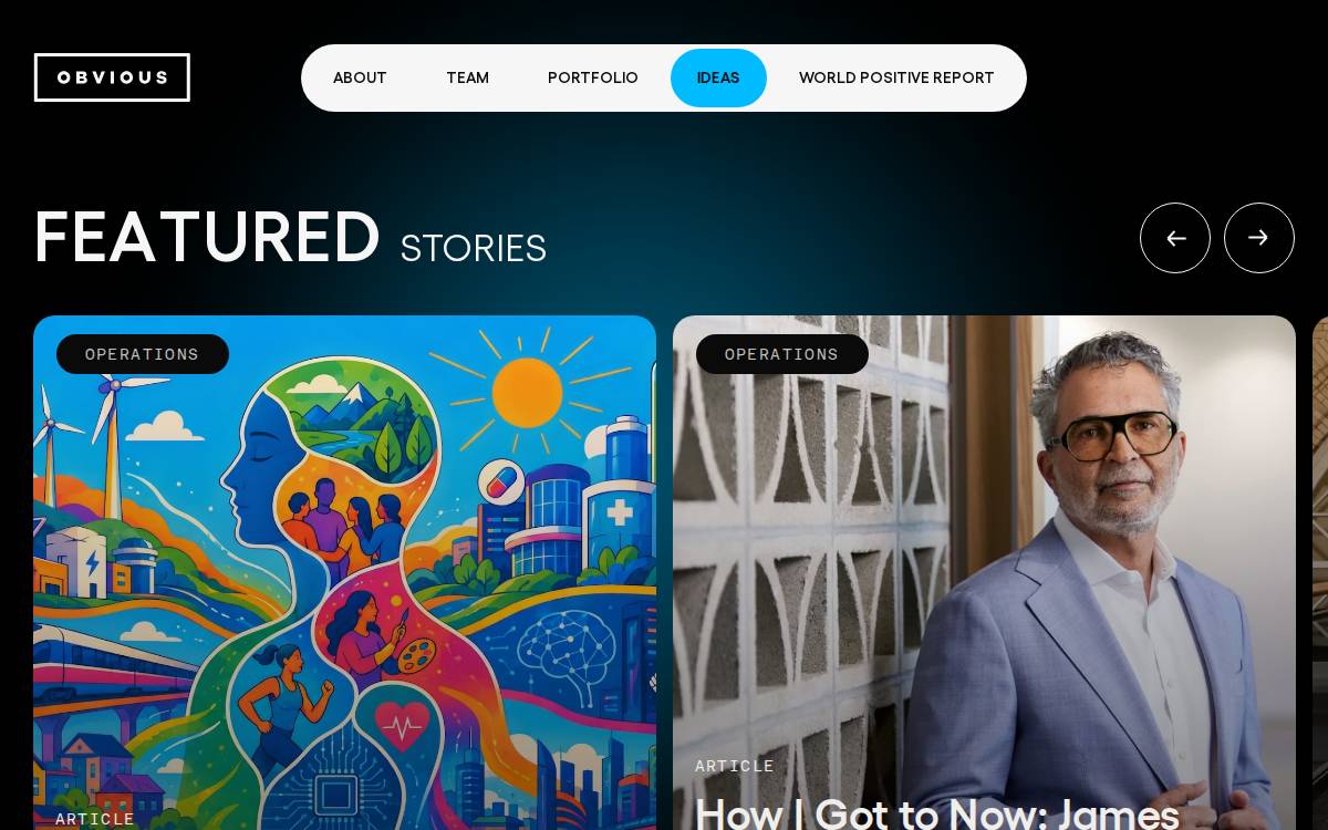 World website preview