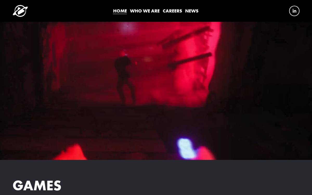 World Makers website preview
