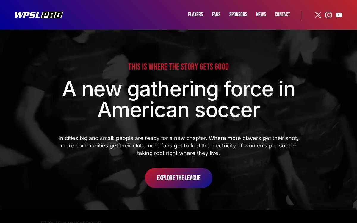 Wpsl PRO website preview