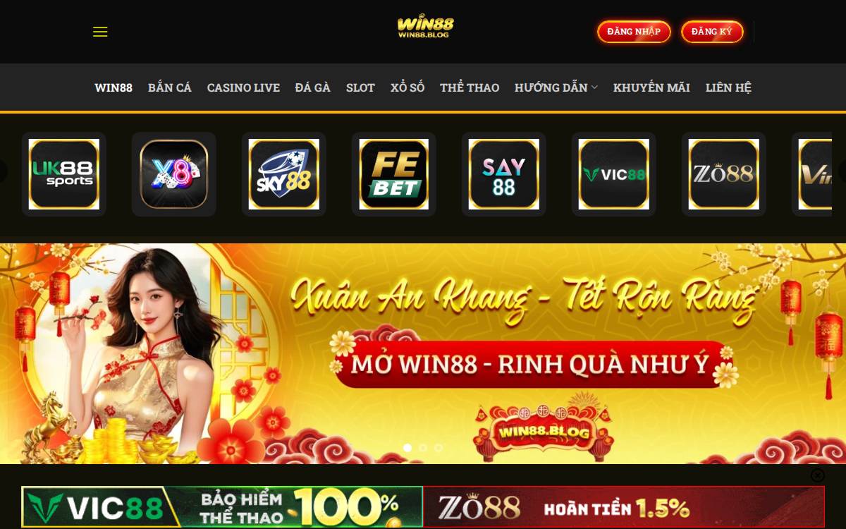 wubby website preview