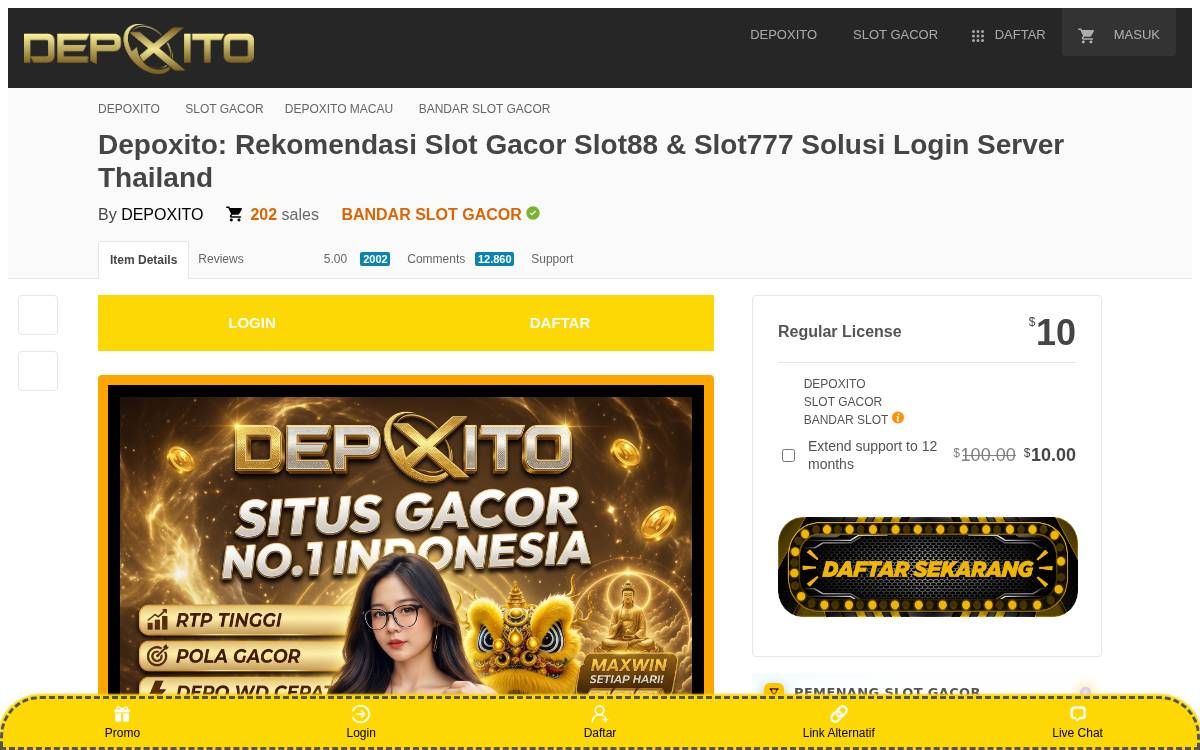 Xaptum website preview