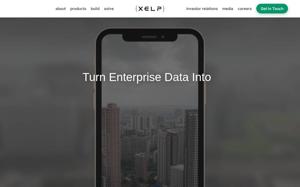 Xelpmoc website preview