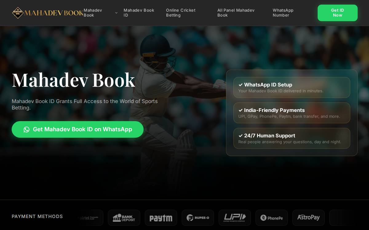 Xembly website preview