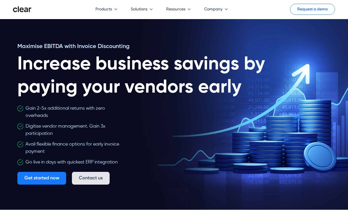 Xpedize website preview