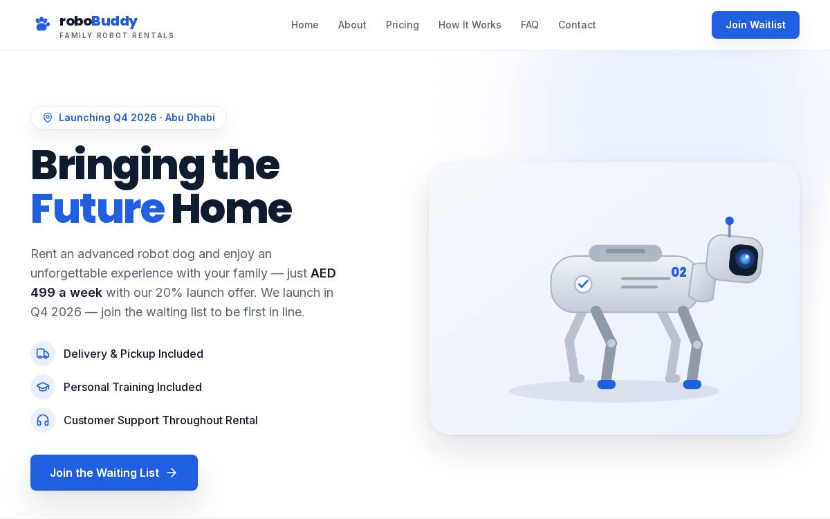 Yacob website preview