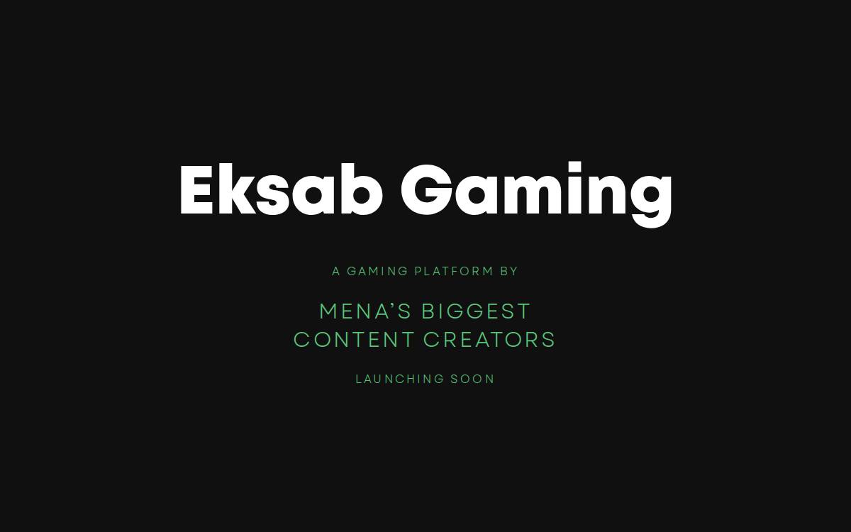 Yallaeksab website preview
