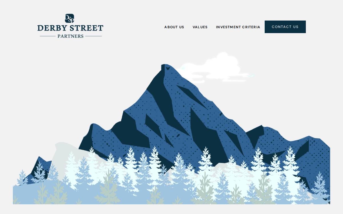 Yanna Gong website preview
