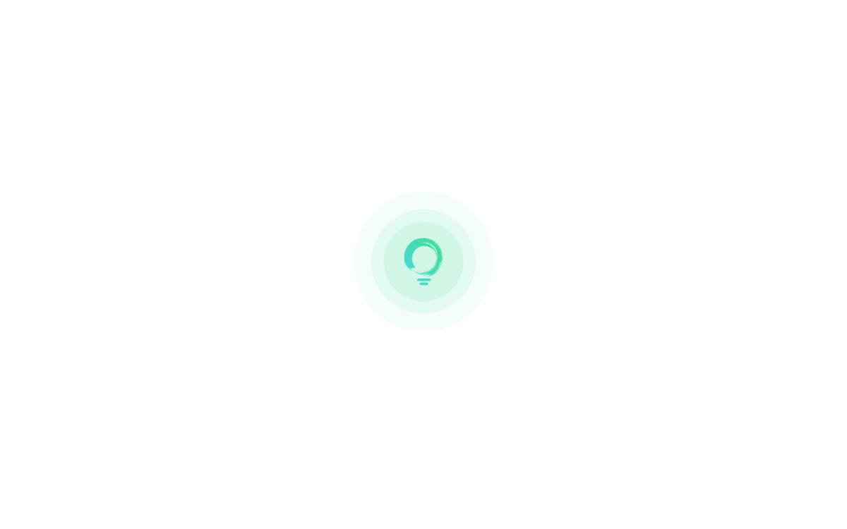 Zentility website preview