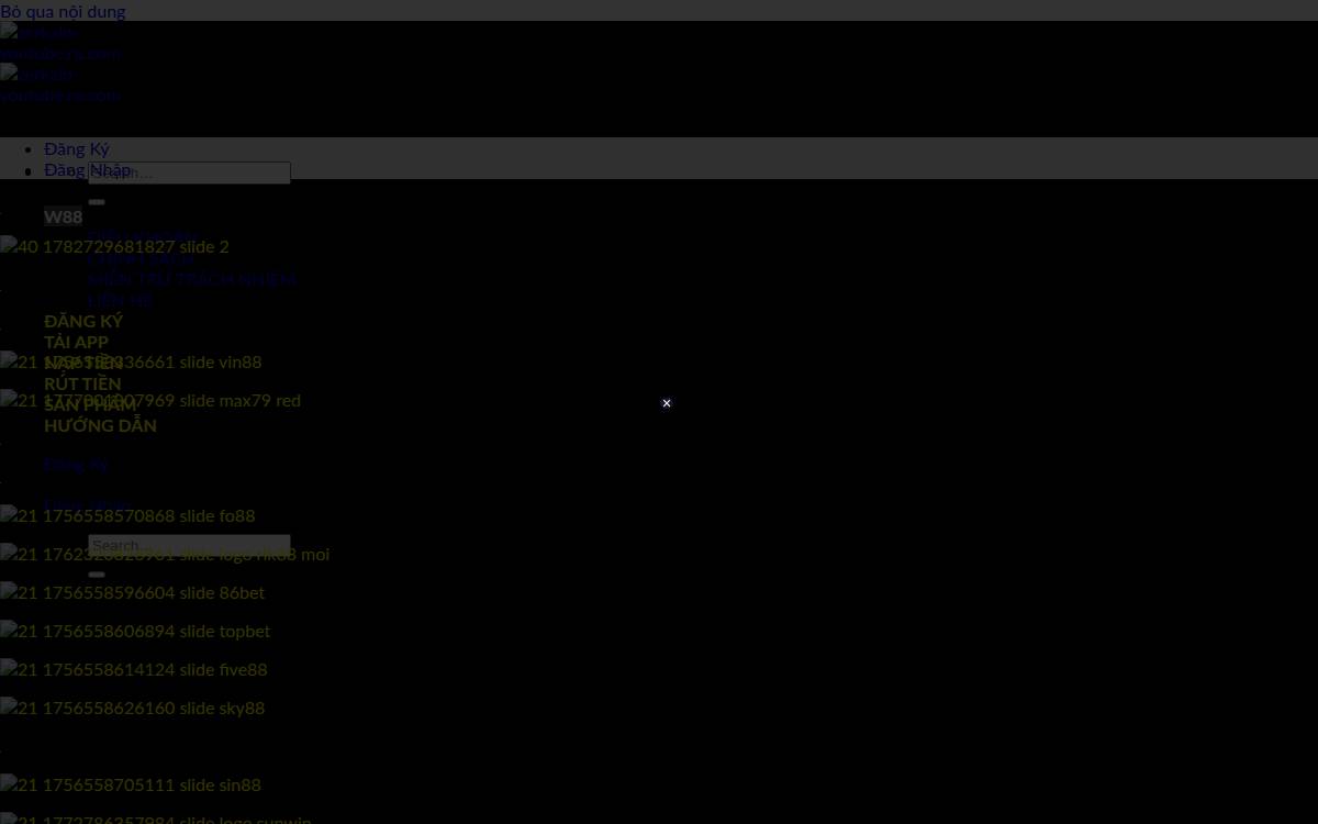 Zentrades website preview