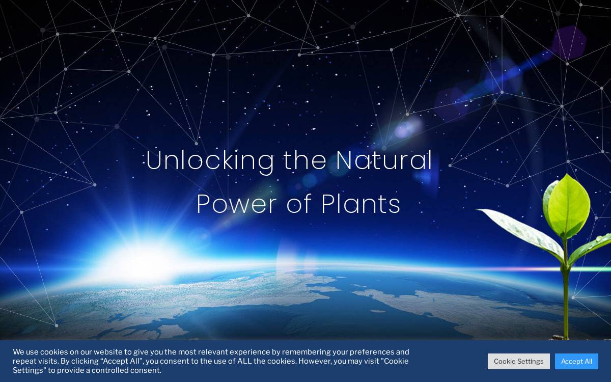 Zero Gravity Solutions website preview