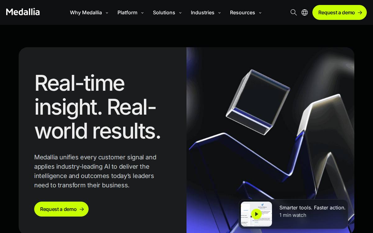 Zingle website preview